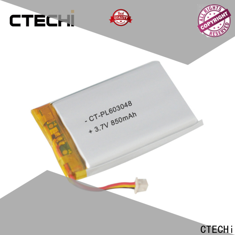 CTECHi lithium polymer battery 12v series for1 1