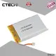 CTECHi lithium polymer battery 12v series for1 1