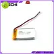CTECHi square lithium polymer battery charger personalized for smartphone 1