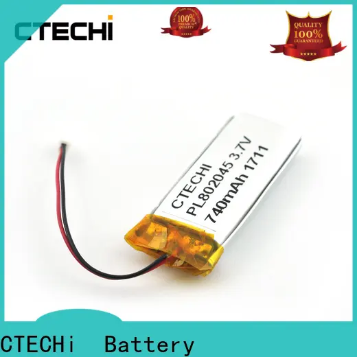 square li-polymer battery supplier for phone 1