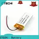 square li-polymer battery supplier for phone 1