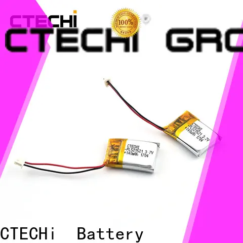 37v lithium polymer battery supplier for electronics device 1