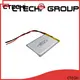 CTECHi lithium polymer battery charger supplier for phone 1