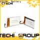 CTECHi lithium polymer battery supplier for phone 1