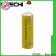 CTECHi saft ni cd battery customized for sweeping robot 1