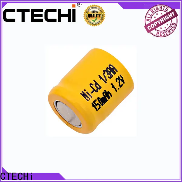 700mah nickel-cadmium battery personalized for emergency lighting 1