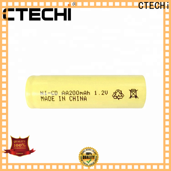 CTECHi saft ni cd battery personalized for emergency lighting1 1