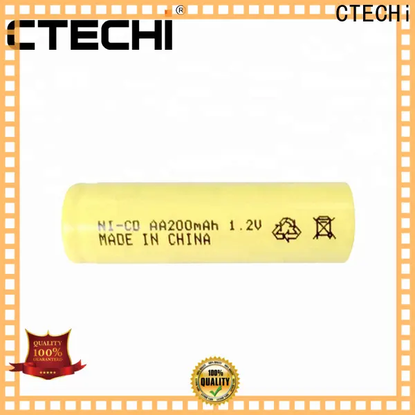 CTECHi saft ni cd battery personalized for emergency lighting1 1