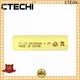 CTECHi saft ni cd battery personalized for emergency lighting1 1