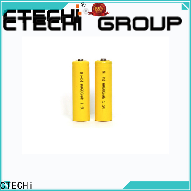 stable ni-cd battery manufacturer for emergency lighting 1