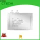 CTECHi ultra-thin battery series for factory 1
