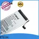 CTECHi iPhone battery wholesale for shop 1