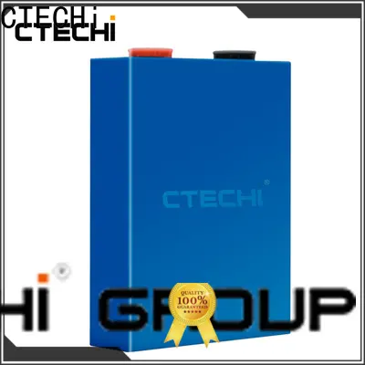 CTECHi lifepo4 battery uk series for solar energy 1