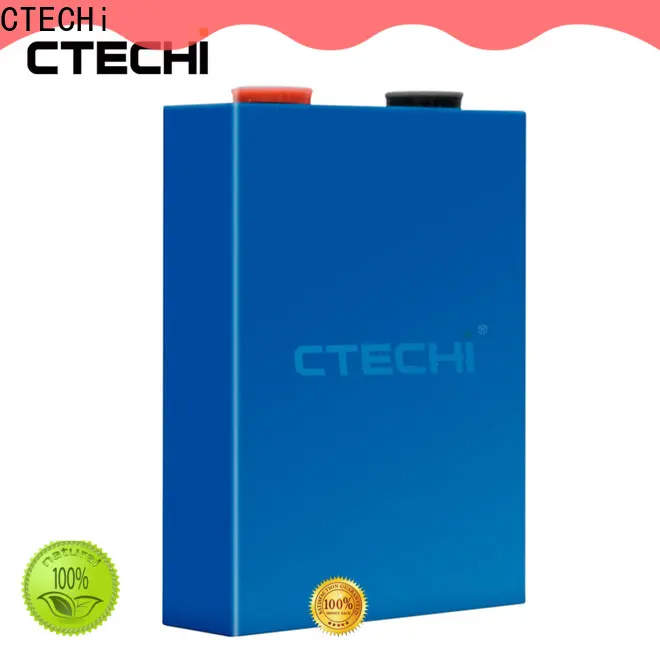 CTECHi 12v 48v lifepo4 battery series for solar energy 1