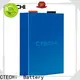 CTECHi 12v lifepo4 battery cells personalized for golf car 1
