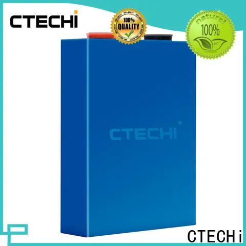 CTECHi lifepo4 battery 12v series for solar energy 1
