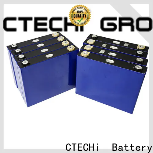 CTECHi lifepo4 battery 100ah series for solar energy 1