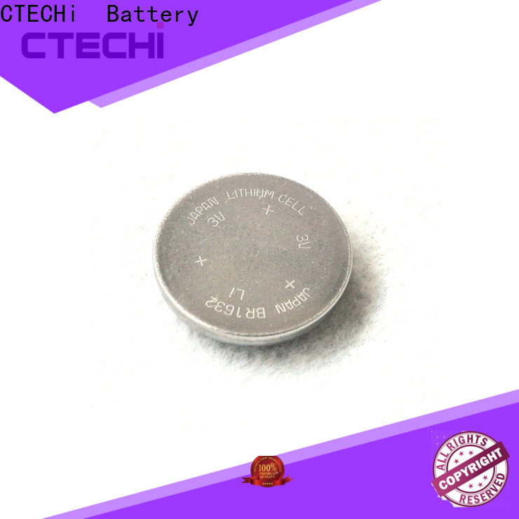 professional panasonic lithium battery 3v customized for flashlight 1