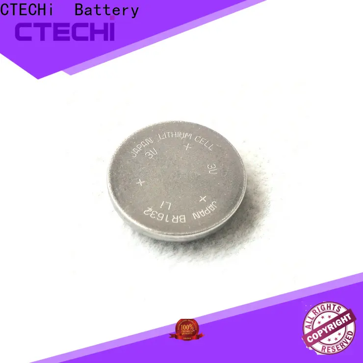 professional panasonic lithium battery 3v customized for flashlight 1