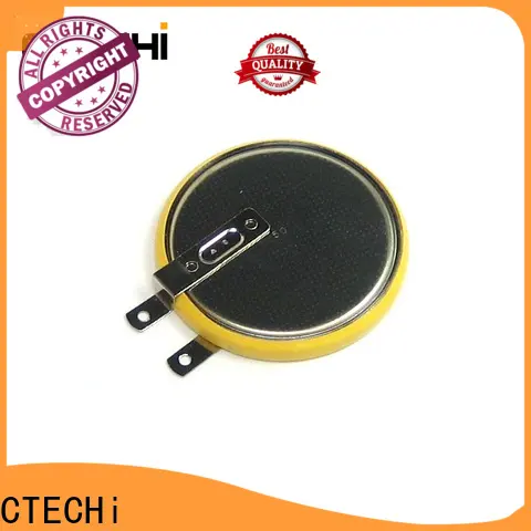 CTECHi panasonic lithium battery 3v series for drones1 1