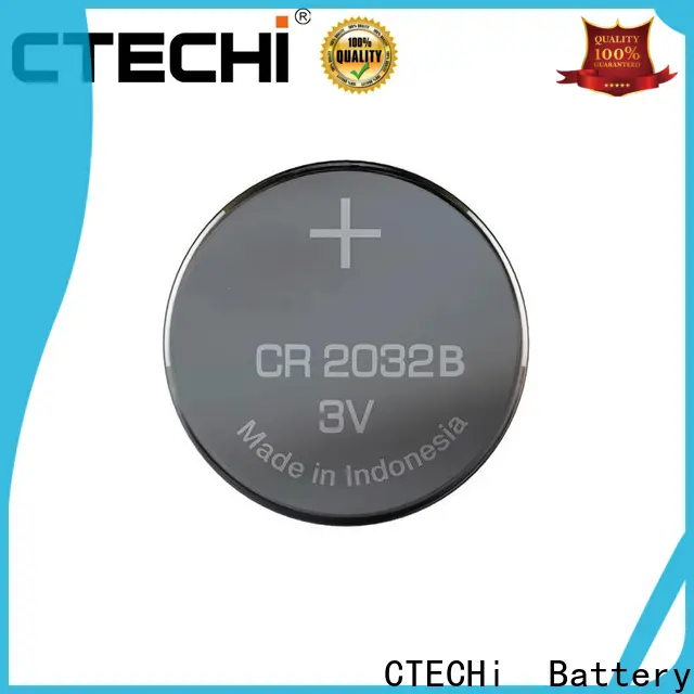 stable panasonic lithium battery 3v customized for drones 1