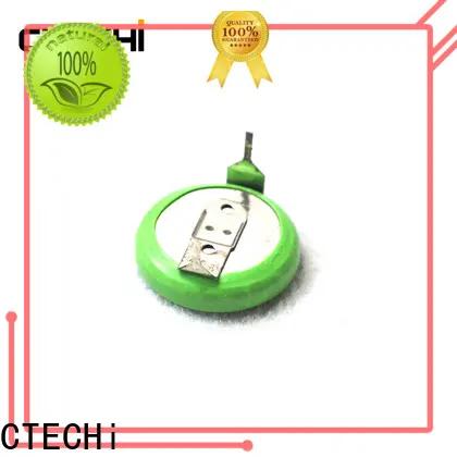 CTECHi durable panasonic lithium battery 18650 series for robots 1