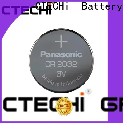 high quality panasonic lithium battery 18650 customized for flashlight 1