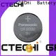 high quality panasonic lithium battery 18650 customized for flashlight 1