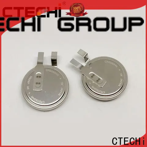 CTECHi sony lithium ion battery series for flashlight 1