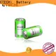 CTECHi small lithium ion battery customized for electric toys1 1