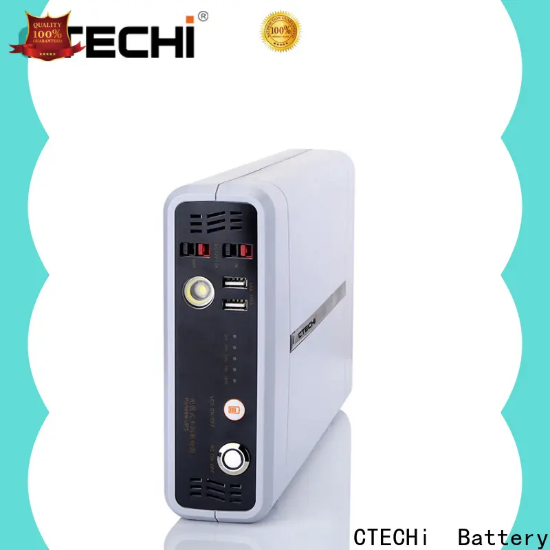 professional battery power station manufacturer for back up 1
