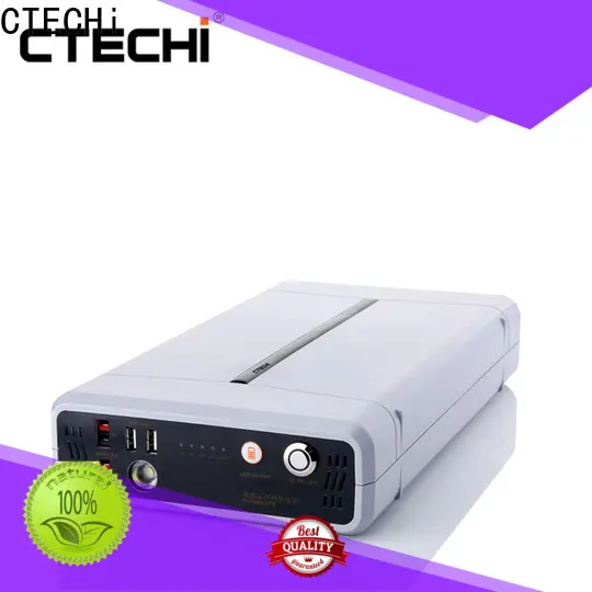 certificated portable power station 220v factory for hospital 1