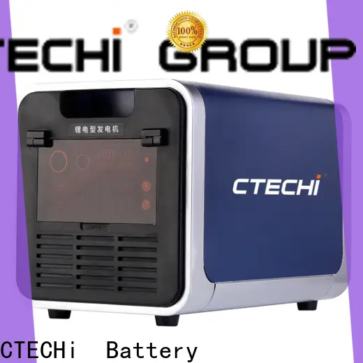 CTECHi mobile power station manufacturer for household1 1