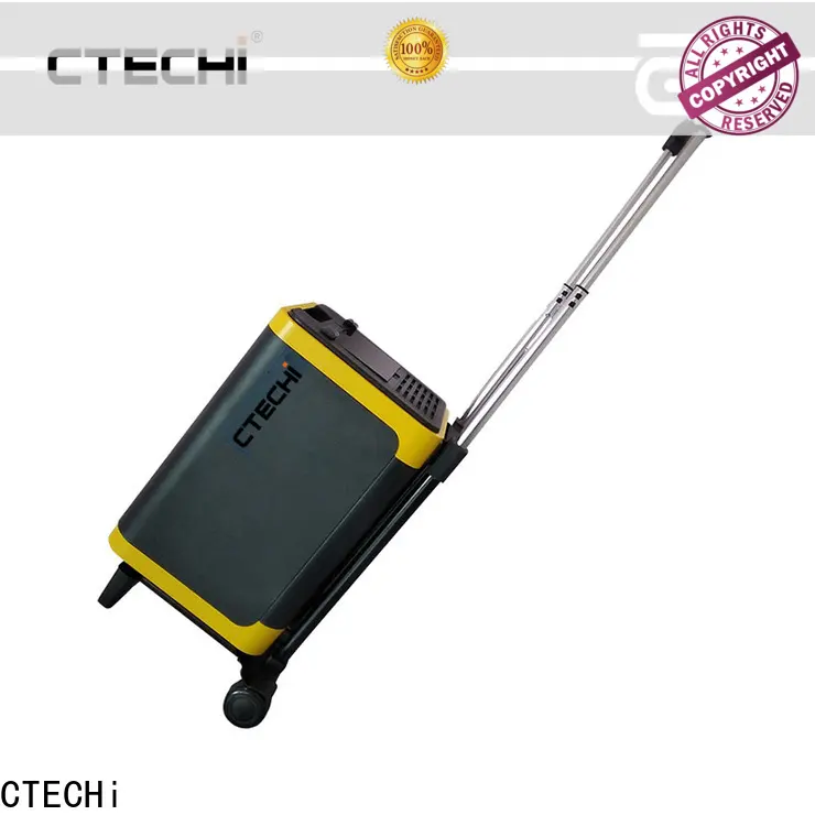 CTECHi certificated lithium portable power station factory for household 1