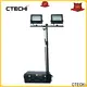 certificated battery power station manufacturer for outdoor 1