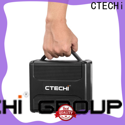 certificated lithium battery power station personalized for camping 1