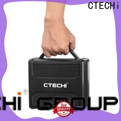 certificated lithium battery power station personalized for camping 1