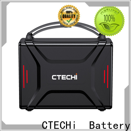 stable lithium portable power station customized for back up 1