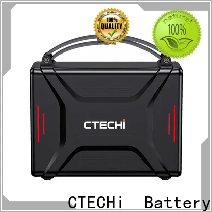 stable lithium portable power station customized for back up 1