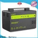 professional lithium ion power station customized for camping 1