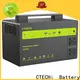 CTECHi outdoor power station manufacturer for commercial 1