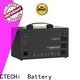 CTECHi professional 1500w power station personalized for camping 1