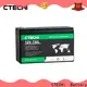 CTECHi professional lifepo4 battery kit supplier for AGV 1