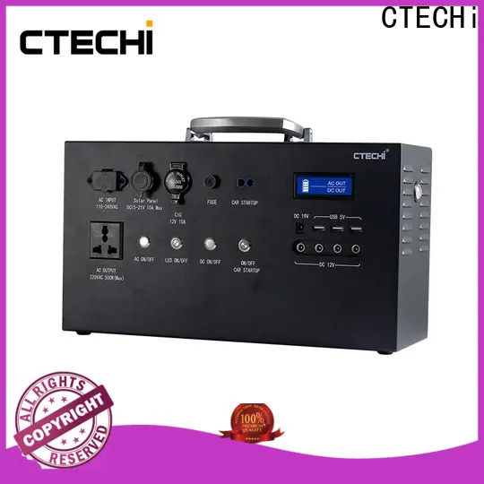 CTECHi professional lithium ion rechargeable battery wholesale for UAV 1