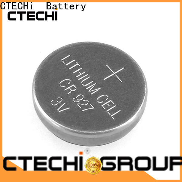 CTECHi small button cell battery customized for laptop 1