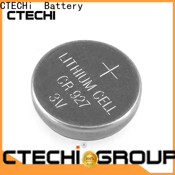 CTECHi small button cell battery customized for laptop 1