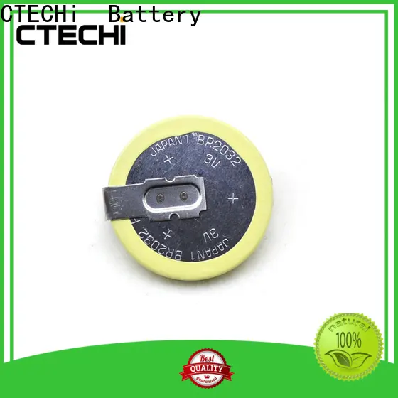 CTECHi heat resistance br battery design for computers 1