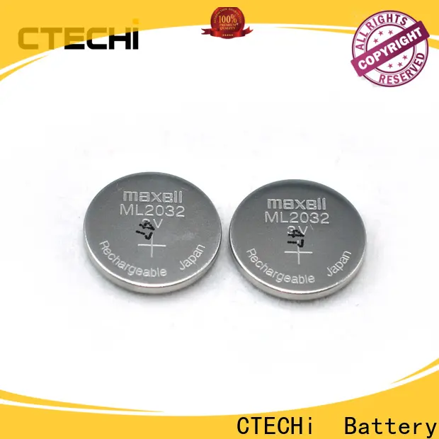 charging rechargeable button cell manufacturer for household 1
