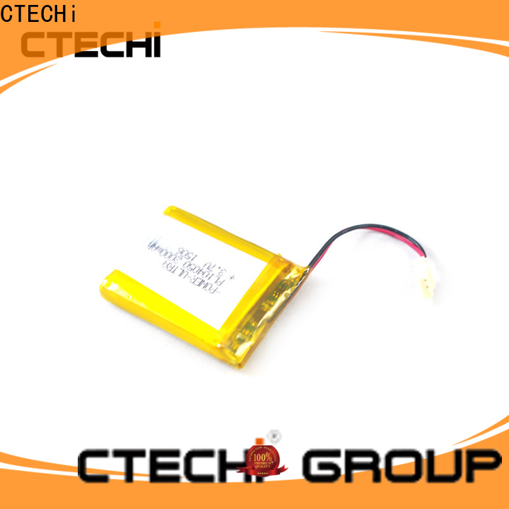 CTECHi lithium polymer battery supplier for smartphone 1