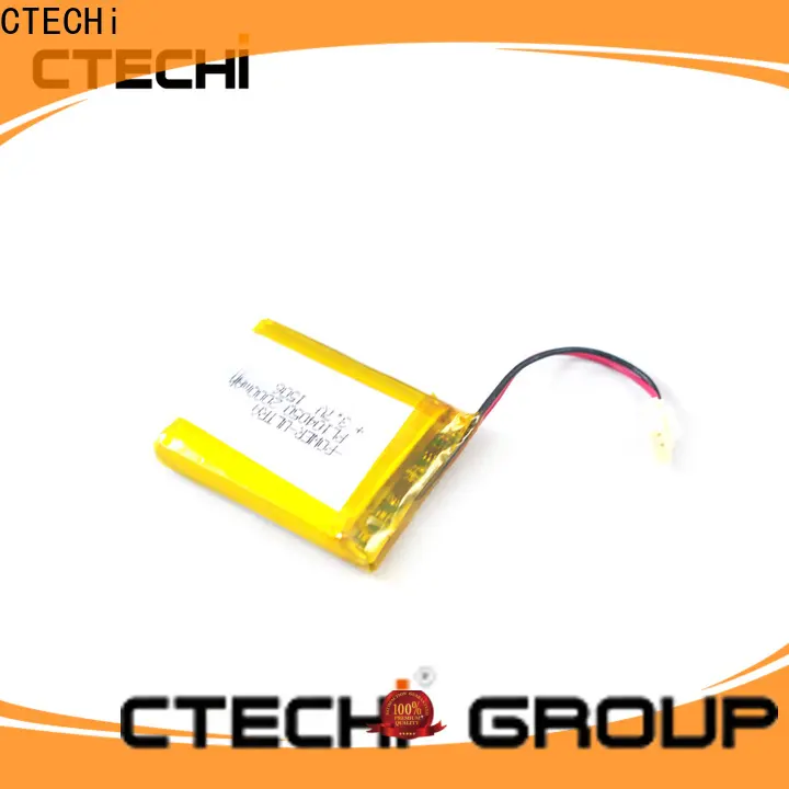 CTECHi lithium polymer battery supplier for smartphone 1